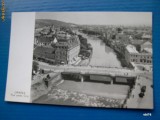 Oradea - Pod peste Cris # R.P.R.