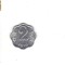bnk mnd India 2 paise 1976