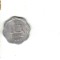 bnk mnd India 10 paise 1989