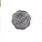 bnk mnd India 10 paise 1986