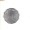 bnk mnd India 10 paise 1973 unc