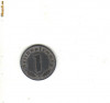 Bnk mnd Germania 1 reichspfennig 1940A, Europa