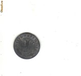 bnk mnd Germania 1 reichspfennig 1941A