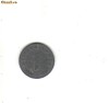 Bnk mnd Germania 1 reichspfennig 1942A, Europa