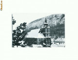 CP169-03 Brasov -Biserica Neagra(sec XIV-XV) -circulata1967