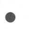 bnk mnd Germania 1 reichspfennig 1944B