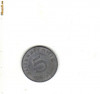 Bnk mnd Germania 5 reichspfennig 1941B, Europa