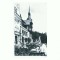 CP169-06 Sinaia -Muzeul Peles -circulata 1966