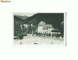 CP169-22 Vedere din Sinaia -circulata 1959