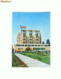 CP169-65 Resita -Hotel Semenic -circulata1976