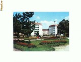 CP169-72 Toplita -Vedere -circulata 1970