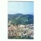 CP169-100 Brasov -Vedere de pe Tampa -circulata 1991