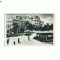 CP170-15 Braila, Piata V.I.Lenin -RPR scrisa 1954 -necirculata