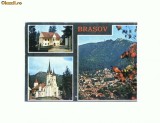CP170-04 Brasov -circulata 1992