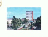 CP170-66 Braila, Hotel Traian -circulata 1973