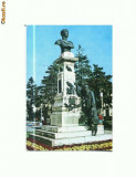 CP170-69 Braila -Statuia Imparatului Traian -circulata 1976