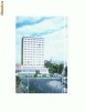CP170-99 Braila, Hotel ,,Traian&amp;quot; -circulata 1973
