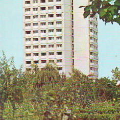 S-1831 Alba Iulia Hotel Cetate Circulata