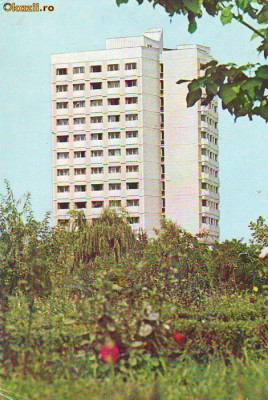 S-1831 Alba Iulia Hotel Cetate Circulata foto