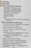Gh Dimitriu - Bolile reumatismale