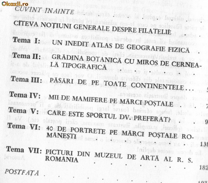 Aurel Crisan - O lume intr-un clasor ... Aurel Crisan - O lume intr-un clasor ...