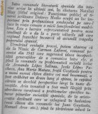 Dolores Medio - In cautarea Nataliei Blay, 1964