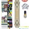 Vand snowboard K2 Slayblade 2010 156 NOU!!! OCAZIE!!!