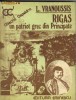 L Vranoussis - Rigas - Un patriot grec din principate