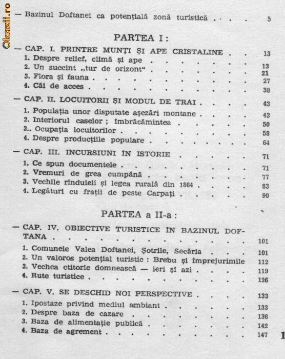 Ion V T Cojocaru - Valea Doftanei Ion V T Cojocaru - Valea Doftanei
