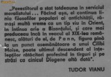 Anton Pann - Felurite
