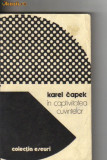 Karel Capek - In captivitatea cuvintelor