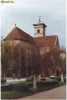 S-1843 Alba Iulia Catedrala romana Necirculata