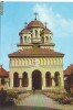 S-1848 Alba Iulia Catedrala Ortodoxa Circulata