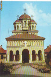 S-1848 Alba Iulia Catedrala Ortodoxa Circulata