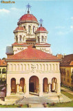 S-1849 Alba Iulia Catedrala Circulata