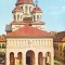 S-1849 Alba Iulia Catedrala Circulata