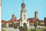 S-1880 Alba Iulia Catedrala Ortodoxa Necirculata