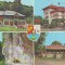 S-1406 Jud Gorj Cabana turistica Pestera Muierii Circulata
