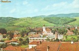 S-1366 Gheorgheni Vedere de ansamblu Necirculata