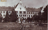 S-1358 Orasul Gheorgheni Liceul Circulata