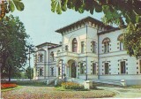 S-1485 Galati Muzeul de arta Circulata