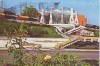 S-1463 Galati restaurantul Pescarul Circulata