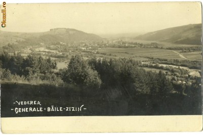 BAILE ZIZIN-VEDERE GENERALA foto