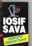 Iosif Sava - Harpistii regelui David