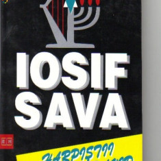 Iosif Sava - Harpistii regelui David