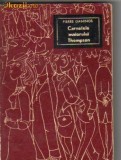 Pierre Daninos - Caietele maiorului Thompson