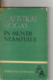 Calistrat Hogas - In Muntii Nemtului