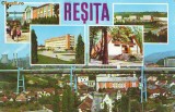 S-1150 Resita Vedere Circulata