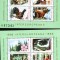 Colaborarea Cultural-Economica Intereuropeana,fauna,flora