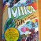 Mika - Live In Cartoon Motion